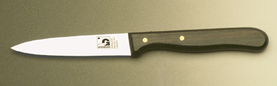 3" Paring