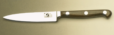 4" Paring