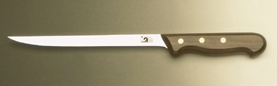8" Filleting