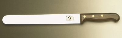 10" Slicing