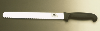 10" Slicing