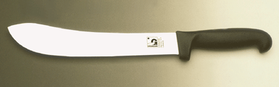 10" Butcher