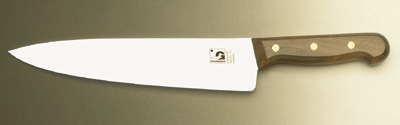 10" Chef