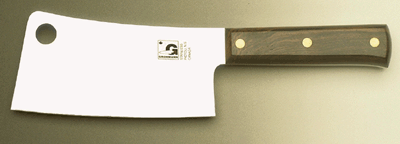 Chef's Cleaver