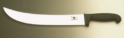 12" Scimitar (steak)