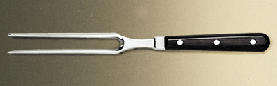 6" Chef Fork